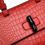 16pecial women bag genuine leather handbag - Image 5