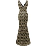 16Lace Appliqueh Beading Dress Sleeveless size 6 to 40 - Image 2
