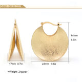 faith african copper Earrings High Quality - Image 2
