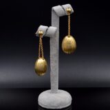 dani african copper Jewelry Sets High Quality - Image 2