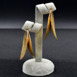 alesha african copper Jewelry Earrings - Image 5