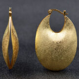 aleandra african copper Jewelry Earrings
