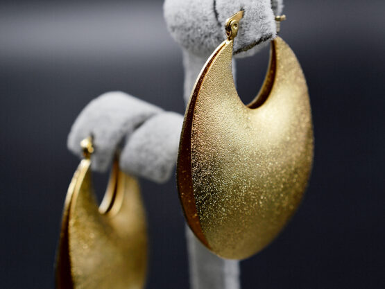 aleandra african copper Jewelry Earrings - Image 3