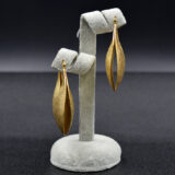 aleandra african copper Jewelry Earrings - Image 4