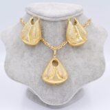 carmen african copper Jewelry Sets High Quality