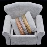 dale african copper Cuff Bracelets Bangles High Quality